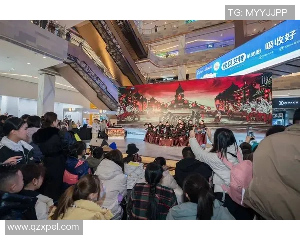 西安街舞队在极限运动联赛中的逆袭之旅与荣耀时刻揭秘