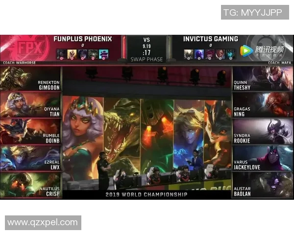 赛后复盘：WE与FPX的团队配合与战术分析探讨